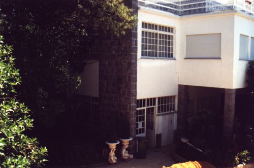 Caruma - vista 1