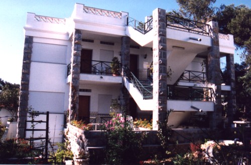 Edifício novo 2