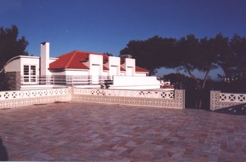Edifício novo 5