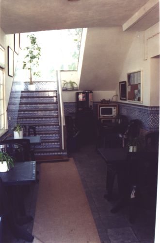 Caruma - vista 2