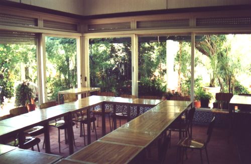 Sala 2 - vista 1
