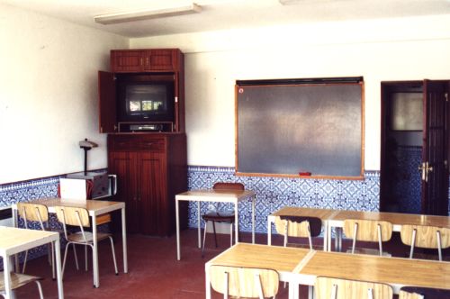 Sala 4 - vista 1