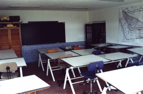 Sala 5 - vista 2
