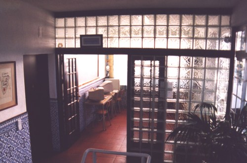 Espaço u@RTE - 1